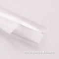 Transparent PVC film protective function film